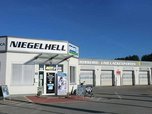 Werkstatt Niegehell