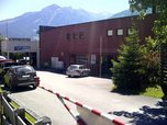 Werkstatt Brugger Bernd